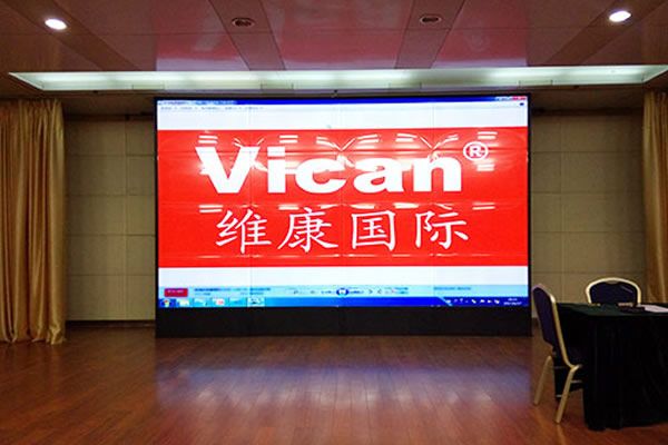 無縫拼接屏受歡迎的原因有哪些？
