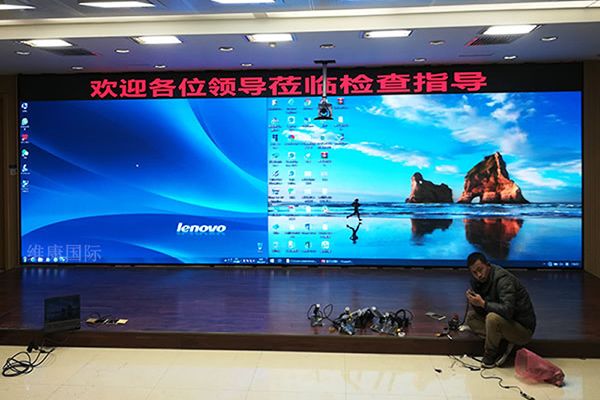 LED顯示屏哪家好，產(chǎn)品選擇注意事項(xiàng)有哪些？